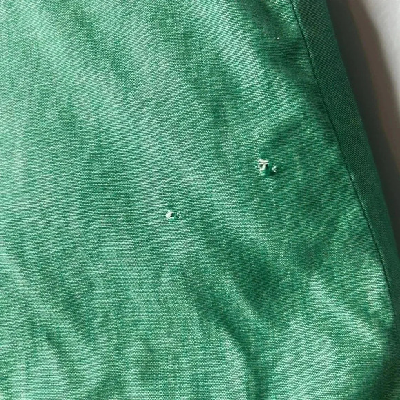 Vintage Girls Scouts Uniform size Medium **see measurements & pics for flaws) - Picture 5 of 9